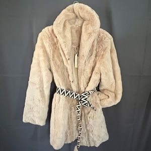 Louise Misha Xs women coat